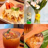 重庆探店｜藏在上新街里的氛围感咖啡店☕️