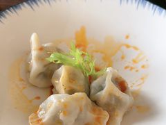 -枣子树·素食餐厅(朱家尖店)