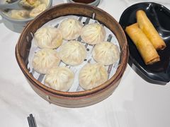 -馋三尺蟹粉小笼(人民广场店)