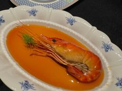 -醉东Oriental House(静安嘉里中心店)