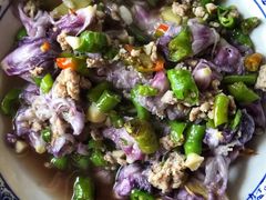 -小洞天柴火土菜馆