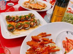 -海景壹号大酒店(滨湖店)