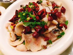 -喜乐餐厅•灯笼虾球首创者•本地小海鲜(二马路店)