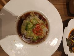 -香厨中餐厅(松北香格里拉店)