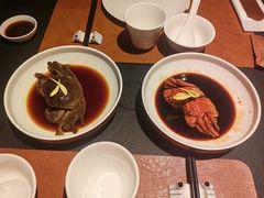 -成隆行·蟹王府(九江路店)
