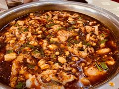 -金良酸菜鱼(宁海路总店)