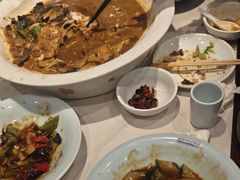 -新侨小馆(东直门北小街店)