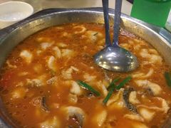 陈生记黑鱼馆(鼓楼店)-陈生记黑鱼馆·20年活鱼现杀(宁波鼓楼店)