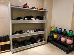 -一兆韦德(万源城店)