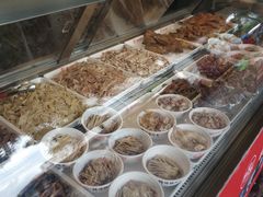 -棒棒鸡传奇(解放路店)