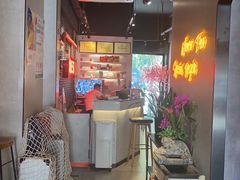 -一间森林酒店(上海人民广场店)