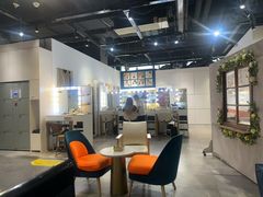 -海马体照相馆(天津世纪都会店)