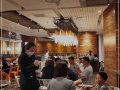 大堂-新旺茶餐厅(嘉里城店)
