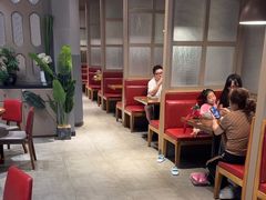 -宴小馆·小海鲜青岛菜(五四广场店)
