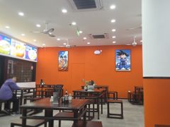 -福海面馆(阳曲店)