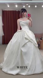 -纯色时光婚纱艺术馆WHITE