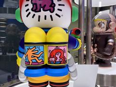 -泡泡玛特POPMART(国贸三期店)