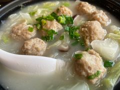 砂锅丸子-眉州小吃(魏公村店)