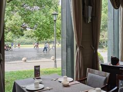 -御花园·粤菜·海鲜火锅(中山公园店)