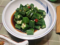 -林间山庄