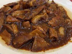 -清真·同发顺饭庄·烧麦(总店)