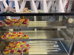 -王扯火胖哥烤生蚝(眉山首店)