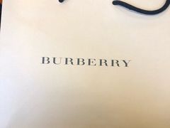 -巴宝莉工厂店/折扣店(工厂店)