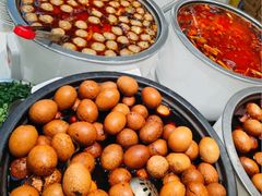 -水仙拉面(水仙街店)