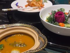 -彩虹之约•淮扬家宴(亚运村店)