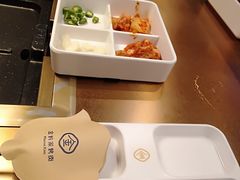 -金妈家烤肉(龙湖U城天街店)
