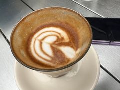 -三勾JJJ Burger&Coffee(梅溪湖店)