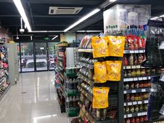 -华润万家便利超市(无锡大箕山店)