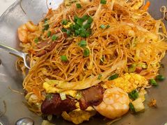 星洲炒米粉-星怡会·新加坡新美食(苏州中心店)