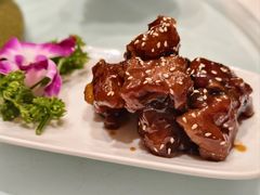 -瑞福园联谊餐室(茂名南路店)