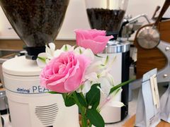 -Onirii Coffee(长乐路店)