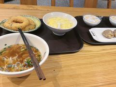-易裕和·长沙米粉(竹塘西路店)
