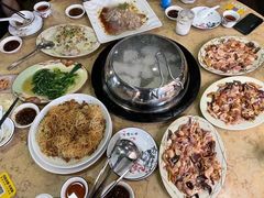 -苏记餐厅(叠南店)