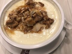 琥珀果仁双皮奶-满记甜品(王府井北京市百货大楼店)