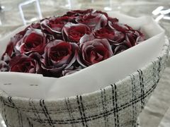 -澳麦烘焙蛋糕店·甜心对白(彩生活时代广场店)