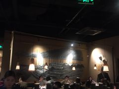 大堂-哥老官重庆美蛙鱼头(武进吾悦店)