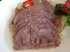 -北门饭店(三香路店)