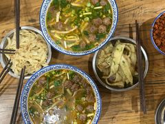 -清真马杰山牛肉汤馆