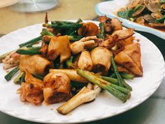 -七鲜渔港美食餐厅(巽寮湾海景店)