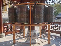 -上海东林寺(金山区)