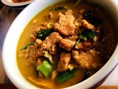 -西安饭庄·非遗陕菜(钟楼店)