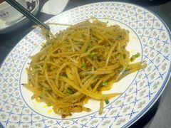 干炒洋芋丝-滇铺子·云南特色菜·第九届野生菌美食节(曲靖万达店)