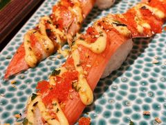 -晴季寿司(活力城店)