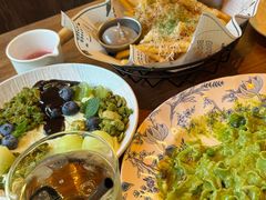 -Blac+Blac(中海环宇荟店)