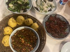 -小吊梨汤·北京菜(香山店)