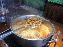 -一品牛宴潮汕鲜牛肉火锅(温岭店)